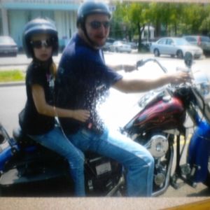 Meet your Posher, Bill